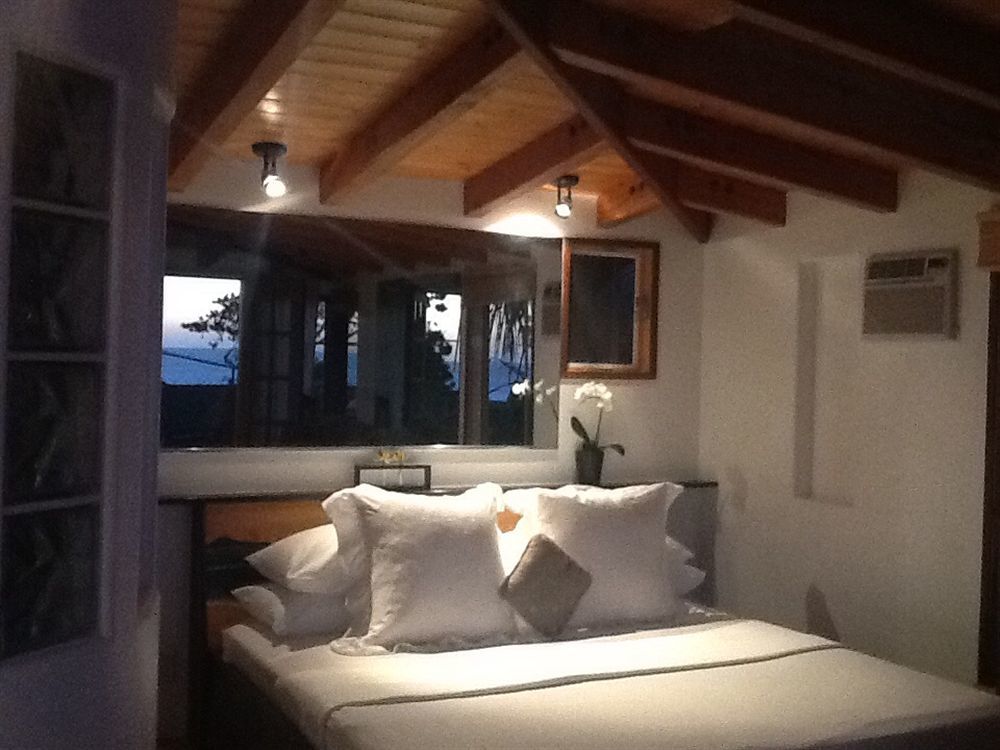 Secret Garden Inn Del Mar Eksteriør billede
